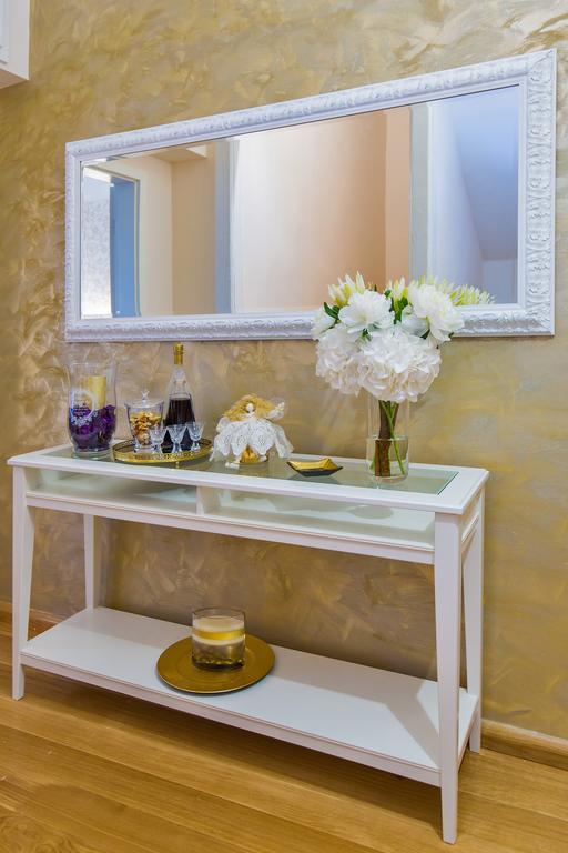 Apartments & Rooms Perla دوبروفينك المظهر الخارجي الصورة