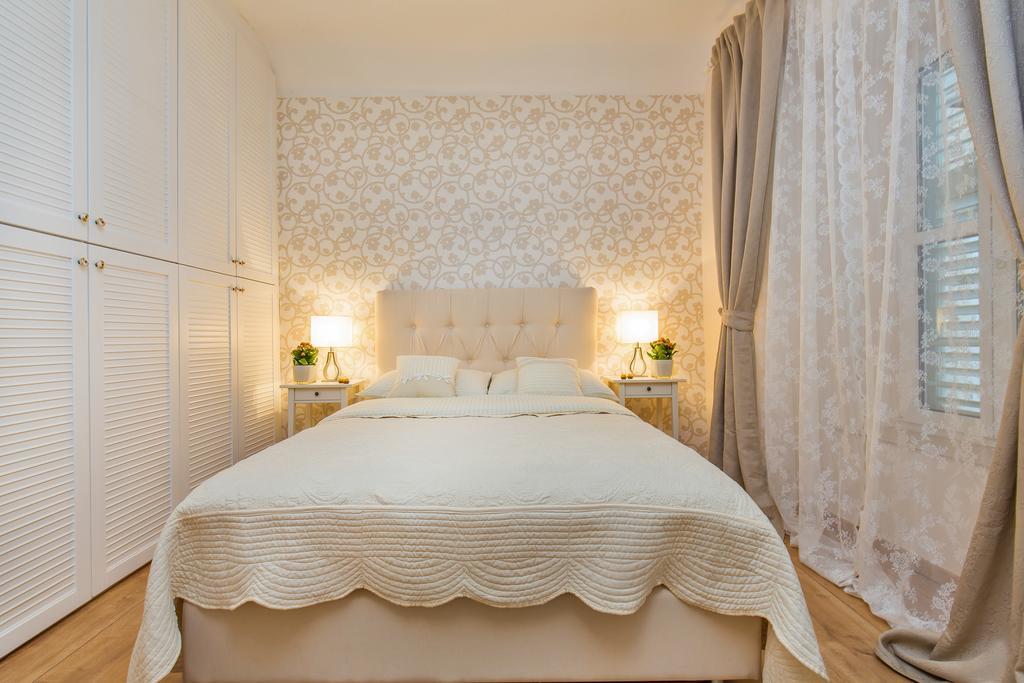 Apartments & Rooms Perla دوبروفينك المظهر الخارجي الصورة