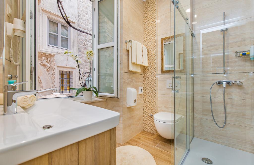 Apartments & Rooms Perla دوبروفينك المظهر الخارجي الصورة