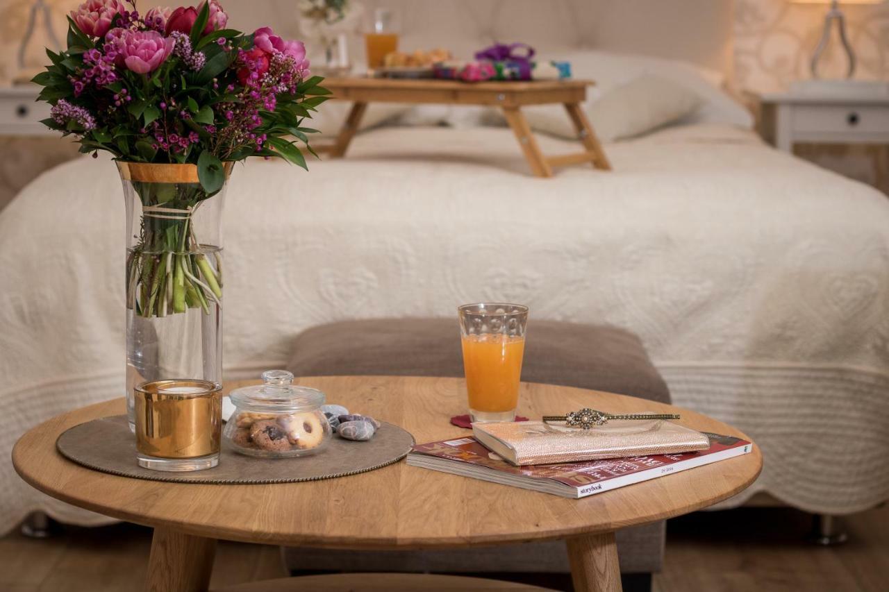 Apartments & Rooms Perla دوبروفينك المظهر الخارجي الصورة