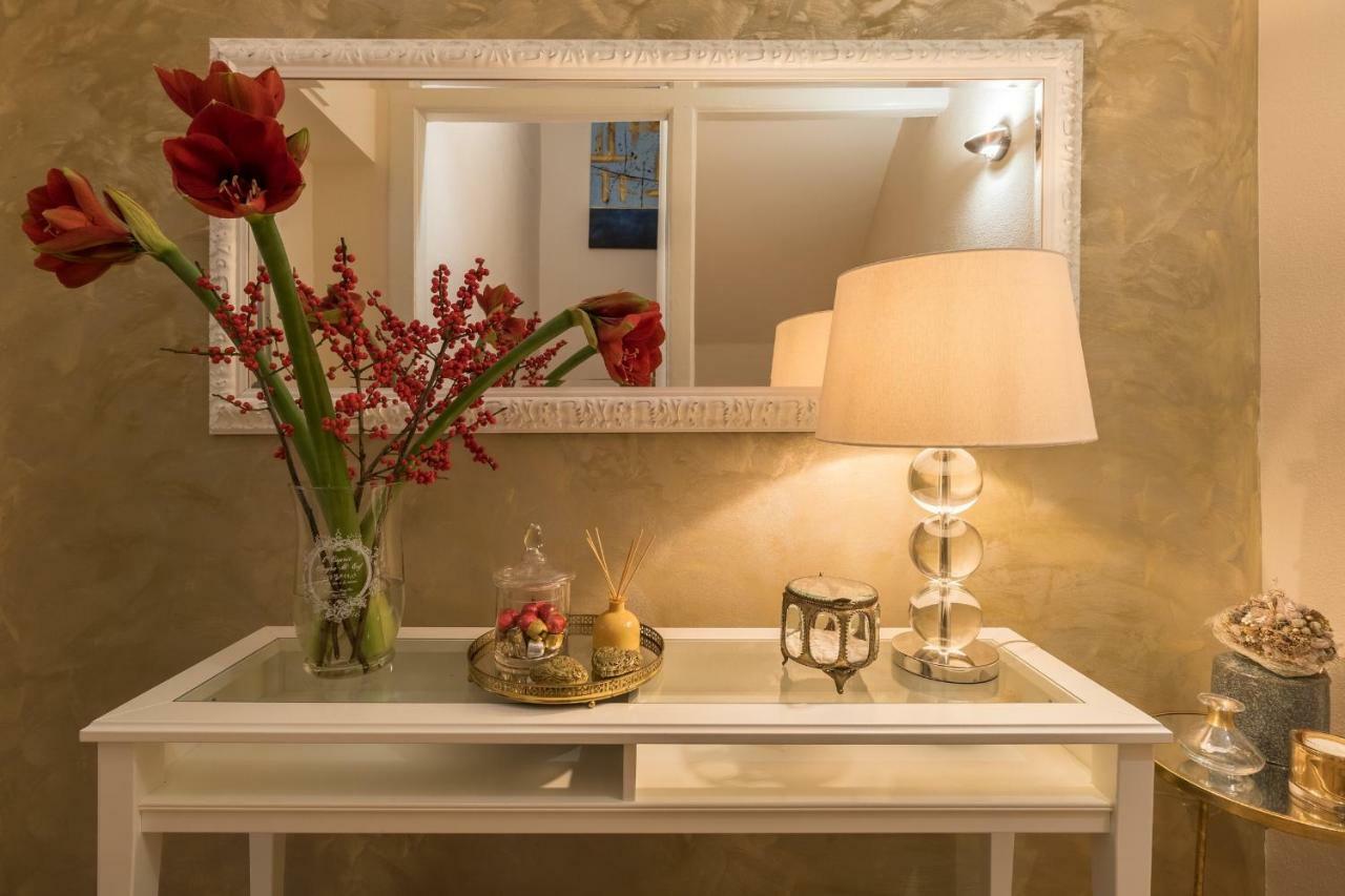 Apartments & Rooms Perla دوبروفينك المظهر الخارجي الصورة