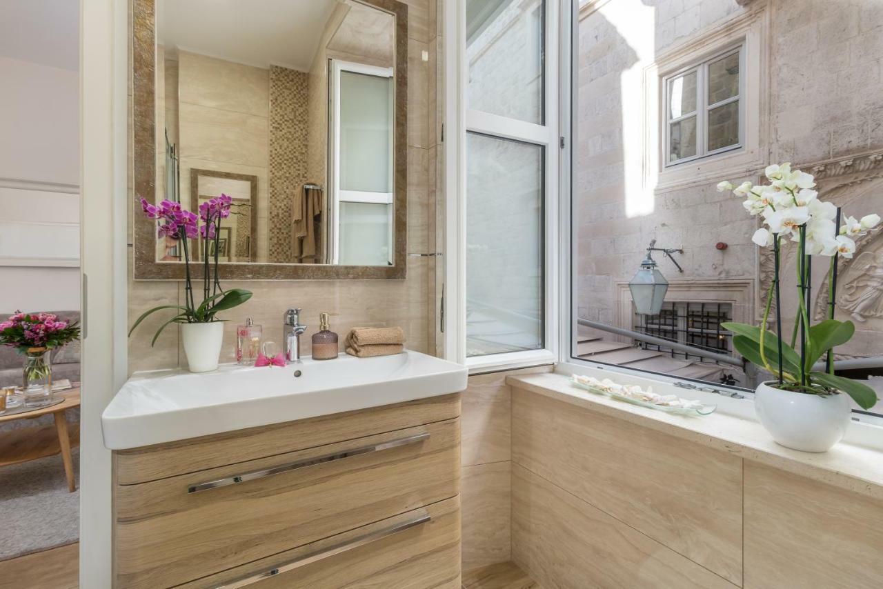 Apartments & Rooms Perla دوبروفينك المظهر الخارجي الصورة