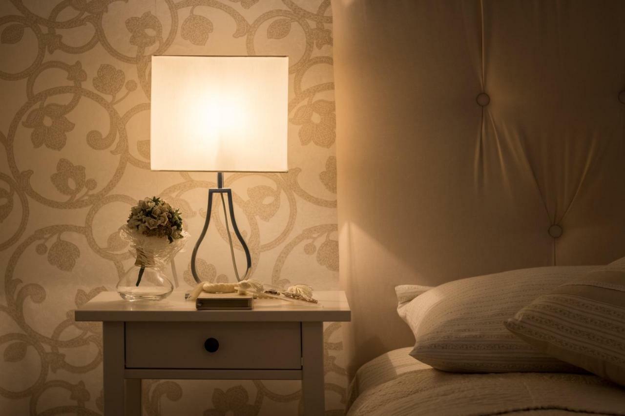 Apartments & Rooms Perla دوبروفينك المظهر الخارجي الصورة