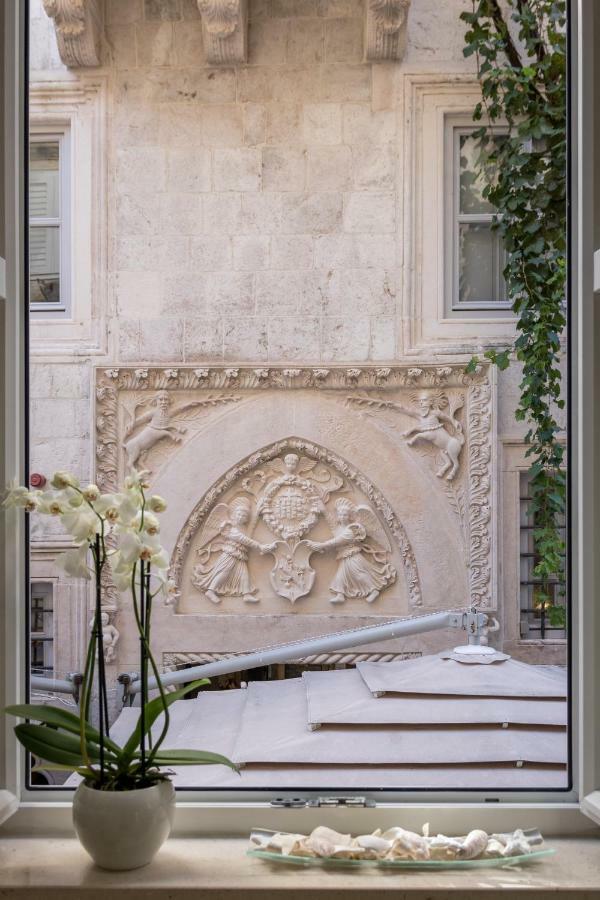 Apartments & Rooms Perla دوبروفينك المظهر الخارجي الصورة