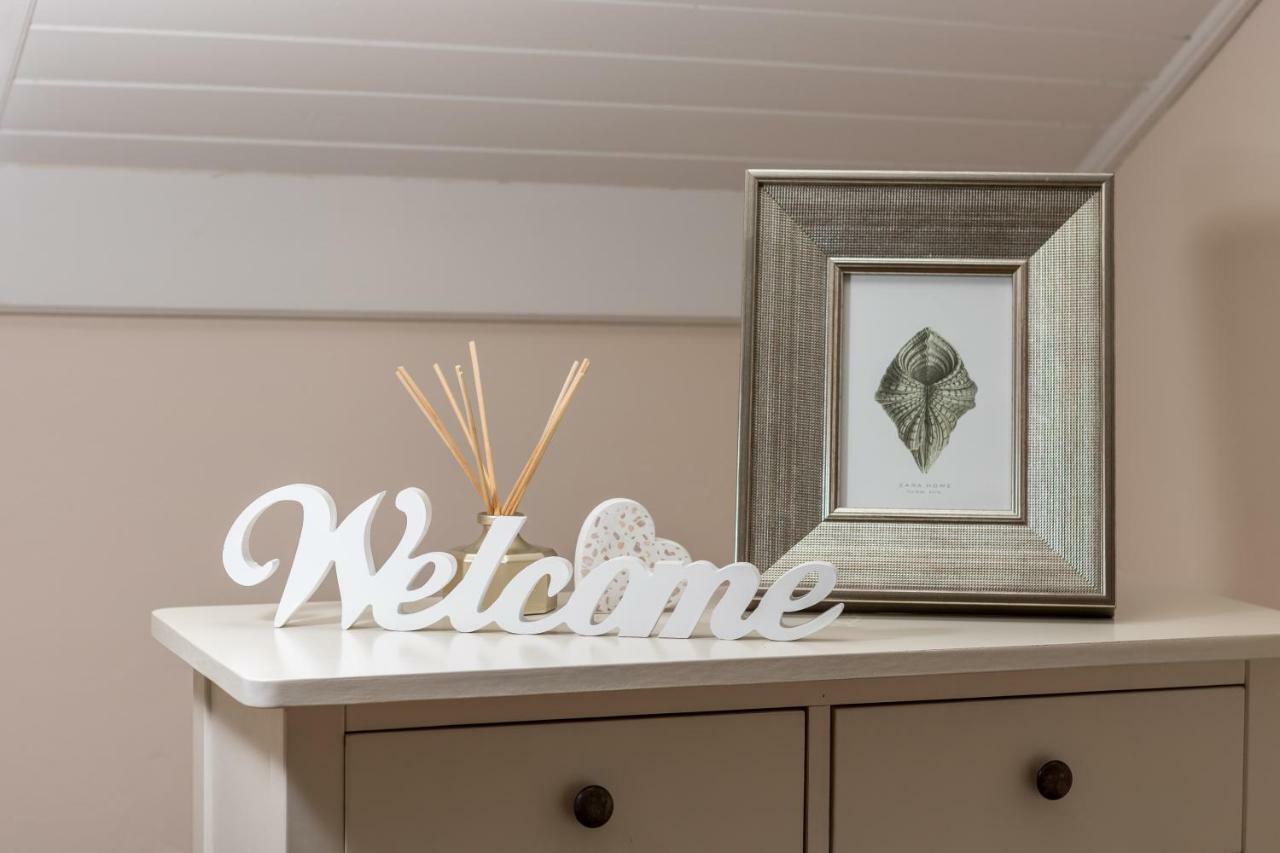 Apartments & Rooms Perla دوبروفينك المظهر الخارجي الصورة