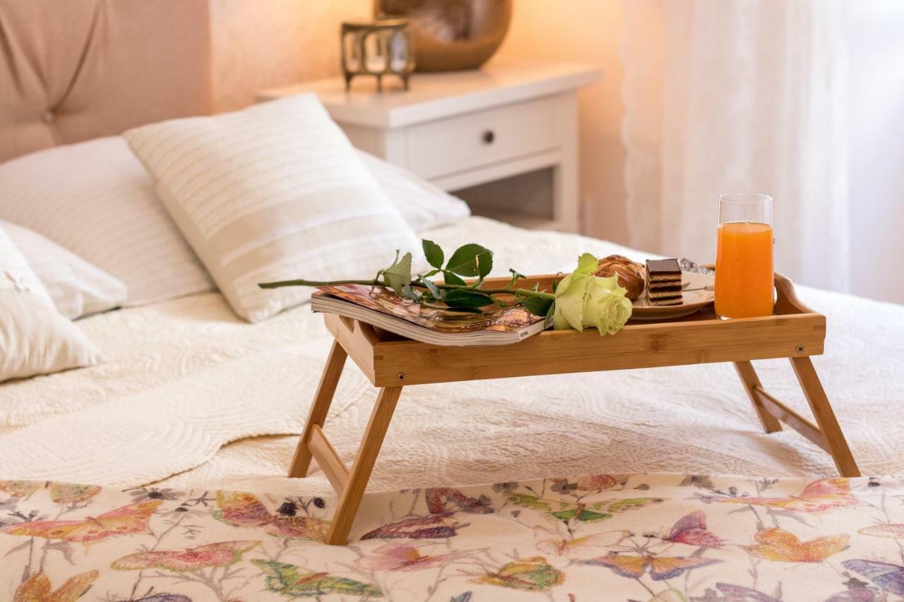 Apartments & Rooms Perla دوبروفينك المظهر الخارجي الصورة