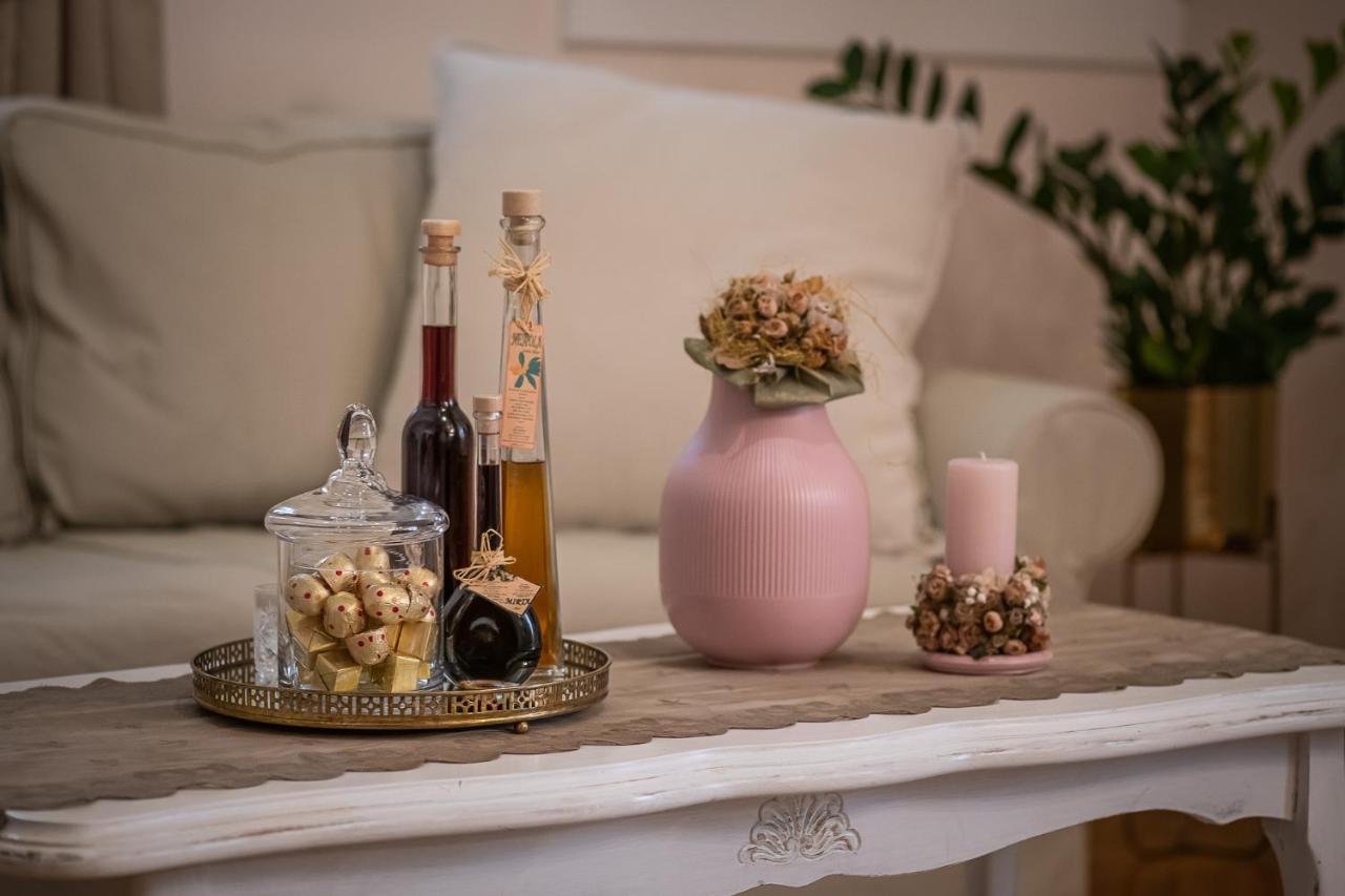 Apartments & Rooms Perla دوبروفينك المظهر الخارجي الصورة