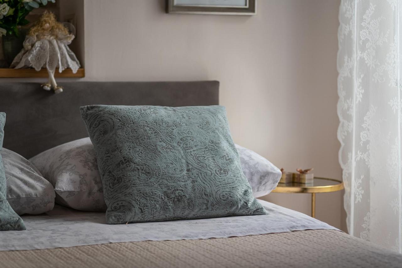 Apartments & Rooms Perla دوبروفينك المظهر الخارجي الصورة